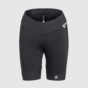 NEW  Assos UMA GT Half Shorts EVO